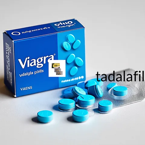 Tadalafil contraindicaciones